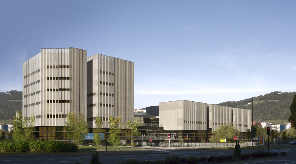 Quantum Hardware To Be Developed At Cic Nanogune Cic Nanogune